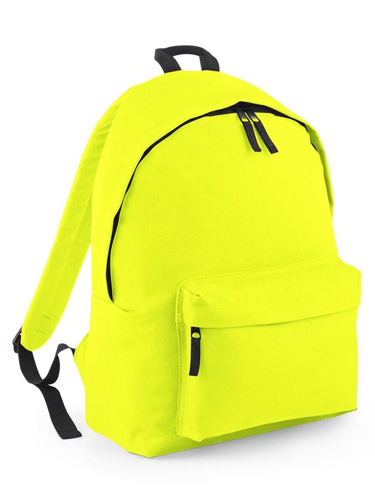 fluorescent yellow